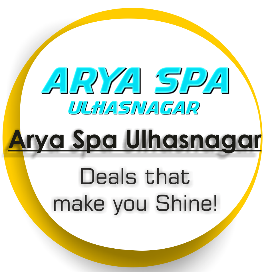 Arya Spa Ulhasnagar