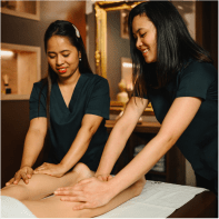 Couples Massage in Ulhasnagar