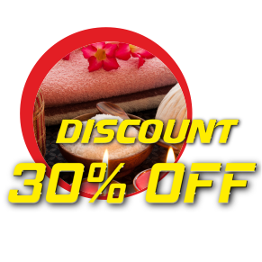 Deep Tissue Massage in Ulhasnagar